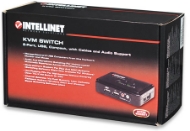 Imagen de Video Splitter HDMI 4k@30Hz, 1 in:2 out,  AC