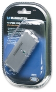 Imagen de Teclado y mouse óptico USB cableado, combo