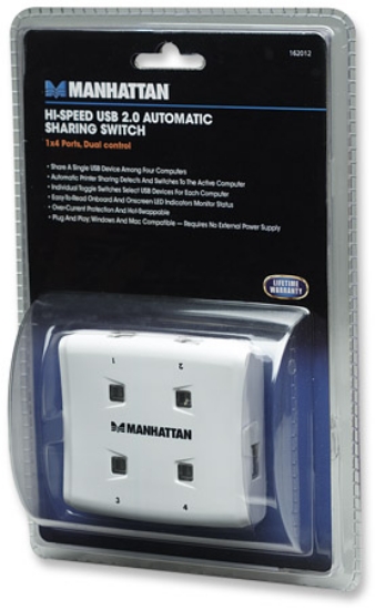 Imagen de SWITCH GB 24 PTOS 19"