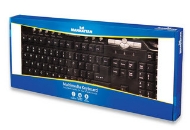 Imagen de CABLE PATCH CAT 6a,  0.3M( 1.0F) S/FTP AZUL