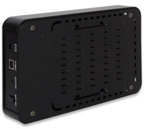Imagen de Video Splitter SVGA 1 in : 4 out Negro