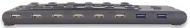 Imagen de Convertidor Video USB-C a HDMI/SVGA/DVI (HDMI 4K)
