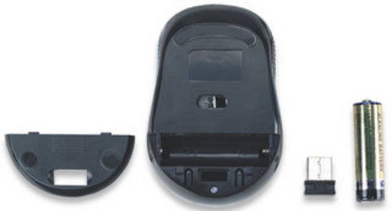Imagen de Cable DisplayPort Mini - HDMI 1080p  3.0m