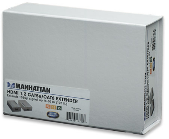 Imagen de BOBINA Cat 6a  SFTP 305M Solida Azul