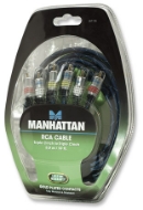 Imagen de Gabinete 19", Tornilleria 100 sets M6 Bote