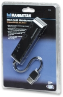 Imagen de Soporte Monitor p/1 Monitor 13  a 27" Pared, Articulado