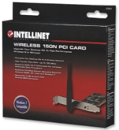 Imagen de Soporte TV p/pared 15kg, 13" a 27" Articulado