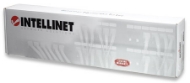 Imagen de Cople CAT 6 Modular FTP Plata