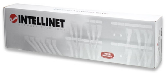 Imagen de Cople CAT 6 Modular FTP Plata