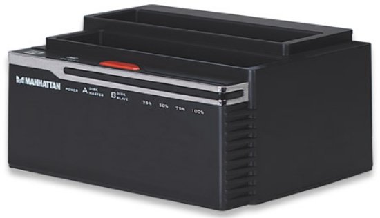 Imagen de Video Splitter SVGA 1 in : 4 out