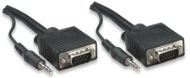 Imagen de Extensor Video HDMI, 60M via Cat 5/6