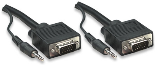 Imagen de Extensor Video HDMI, 60M via Cat 5/6