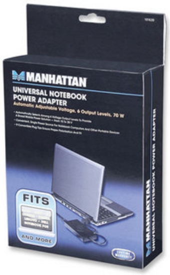 Imagen de Mousepad 6mm bolsa, Negro