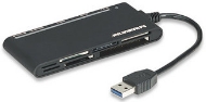 Imagen de Soporte Monitor p/1 Monitor 13 a 22" Pared, Articulado