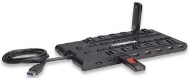 Imagen de Soporte Monitor p/1 Monitor 13 a 22" Pared, Articulado