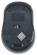 Imagen de LECTOR CODIGO BARRAS ALCANCE 30CM USB Ne