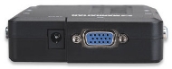 Imagen de PINZA P/PONCHAR JACKS /TERMINAL BLOCKS