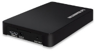 Imagen de CABLE MONITOR SVGA 8MM HD15M-M  1.8M