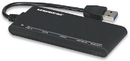 Imagen de CABLE MONITOR SVGA 8MM HD15M-M  1.8M
