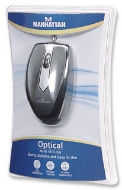 Imagen de CABLE PATCH  1.0m( 3.0f) Cat 5e UTP NEGR