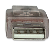 Imagen de CABLE PATCH CAT 6,  7.6M(25.0F) UTP GRIS