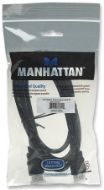 Imagen de CABLE PATCH CAT 6,  5.0M(16.4F) UTP GRIS