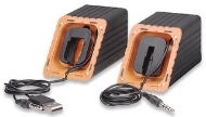 Imagen de CABLE PATCH  2.0m( 7.0f) Cat 5e UTP AMARILLO