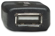 Imagen de CABLE PATCH  3.0m(10.0f) Cat 5e UTP BLA