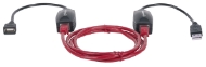 Imagen de Soporte TV p/pared 75kg, 37" a 85" Ajuste Vertical