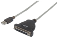 Imagen de Soporte Proyector p/Techo 13-106cm, 10 Kg