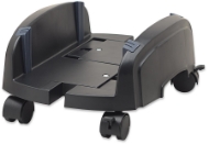 Imagen de Charola Gabinete 19", 2U, Ajustable 65-85 cm, Ventilada, 30kg