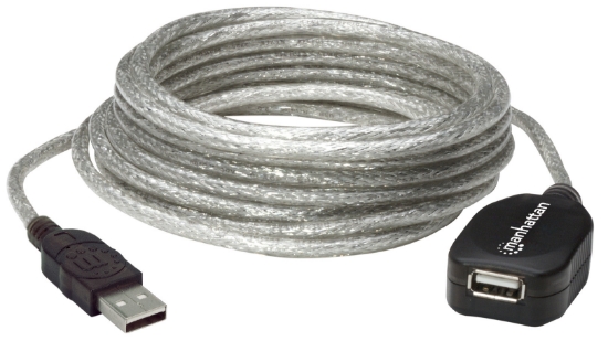 Imagen de Cable HDMI - DVI-D M-H  20cm