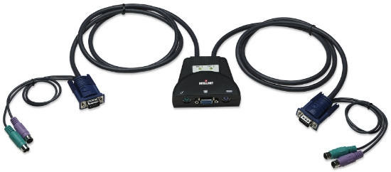 Imagen de Cable Video DVI DDM - DVI DDM 5.0m