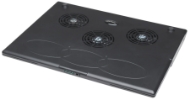Imagen de Soporte Monitor p/1 Monitor 13" a 27" sobrescritorio
