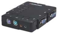 Imagen de Convertidor Video USB-C a HDMI/DP/SVGA/DVI H