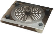 Imagen de Organizador Horizontal 19" 1U Plastico 8cm