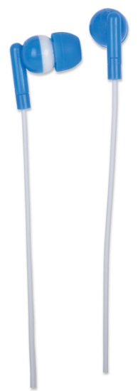 Imagen de Cable USB V2 A-Micro B, Bolsa PVC 3.0M Negro