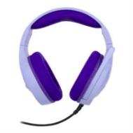 Imagen de Diadema Vortred Axolotl Gamer Inalámbrica RGB 3.5mm Color Morado 