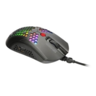 Imagen de Mouse Gamer Dragon XT USB 6400 dpi Ultra Ligero RGB 6 Botones Silenciosos
