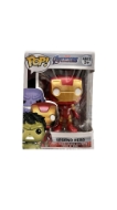 Imagen de Figura de acción Iron Man Genérico 